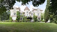 ENCHÈRES – Dans la magie du château d’Arcangues : 500 lots à saisir